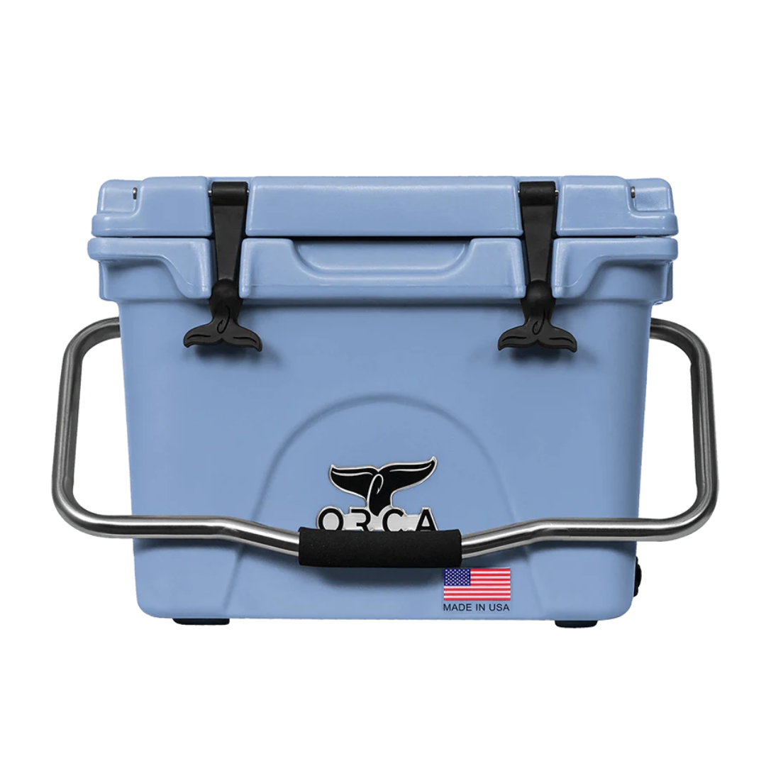 ORCA - COLER 20LT COLOR AZUL