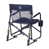 GCI OUTDOOR SILLA FREESTYLE ROCKER ELITE AZUL INTENSO