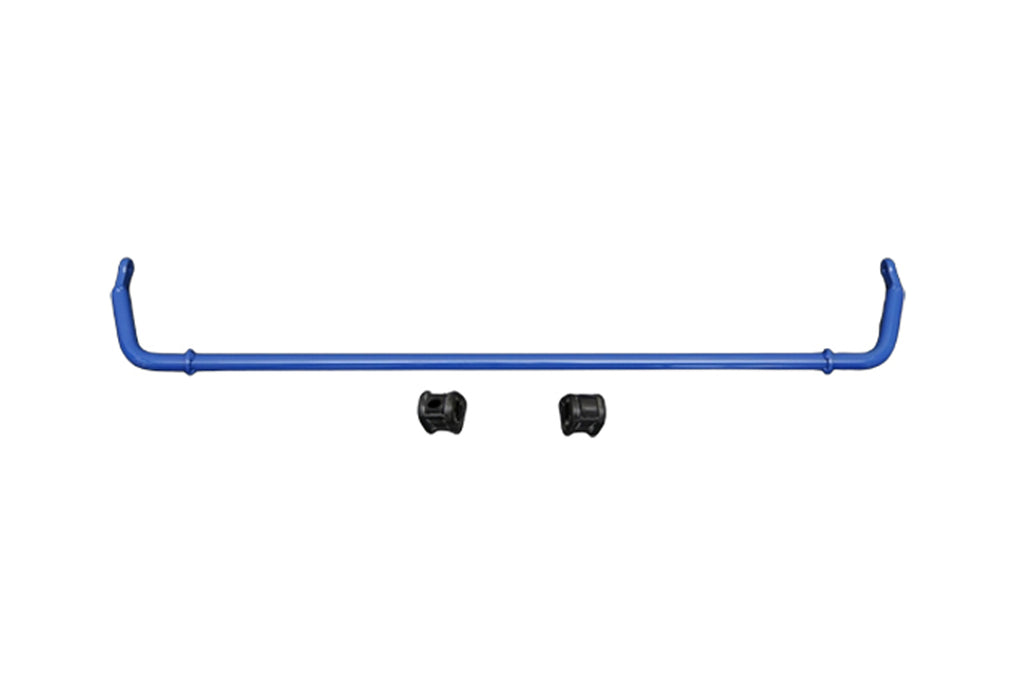 CUSCO Barra Estabilizadora Trasera 21mm para Subaru WRX VHB FA24 2022+
