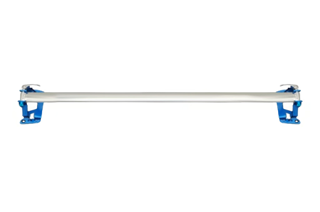 CUSCO Barra Superior Trasera Quick Release para Subaru WRX VHB FA24 2022+