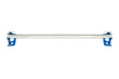 CUSCO Barra Superior Trasera Quick Release para Subaru WRX VHB FA24 2022+
