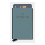 VICTORINOX ALTIUS SECRID, ESSENTIAL CARD WALLET, TITANIUM