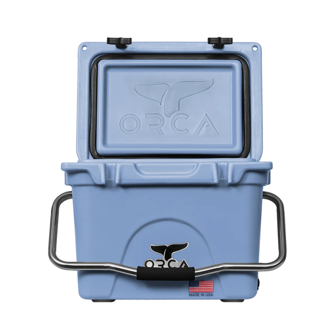 ORCA - COLER 20LT COLOR AZUL