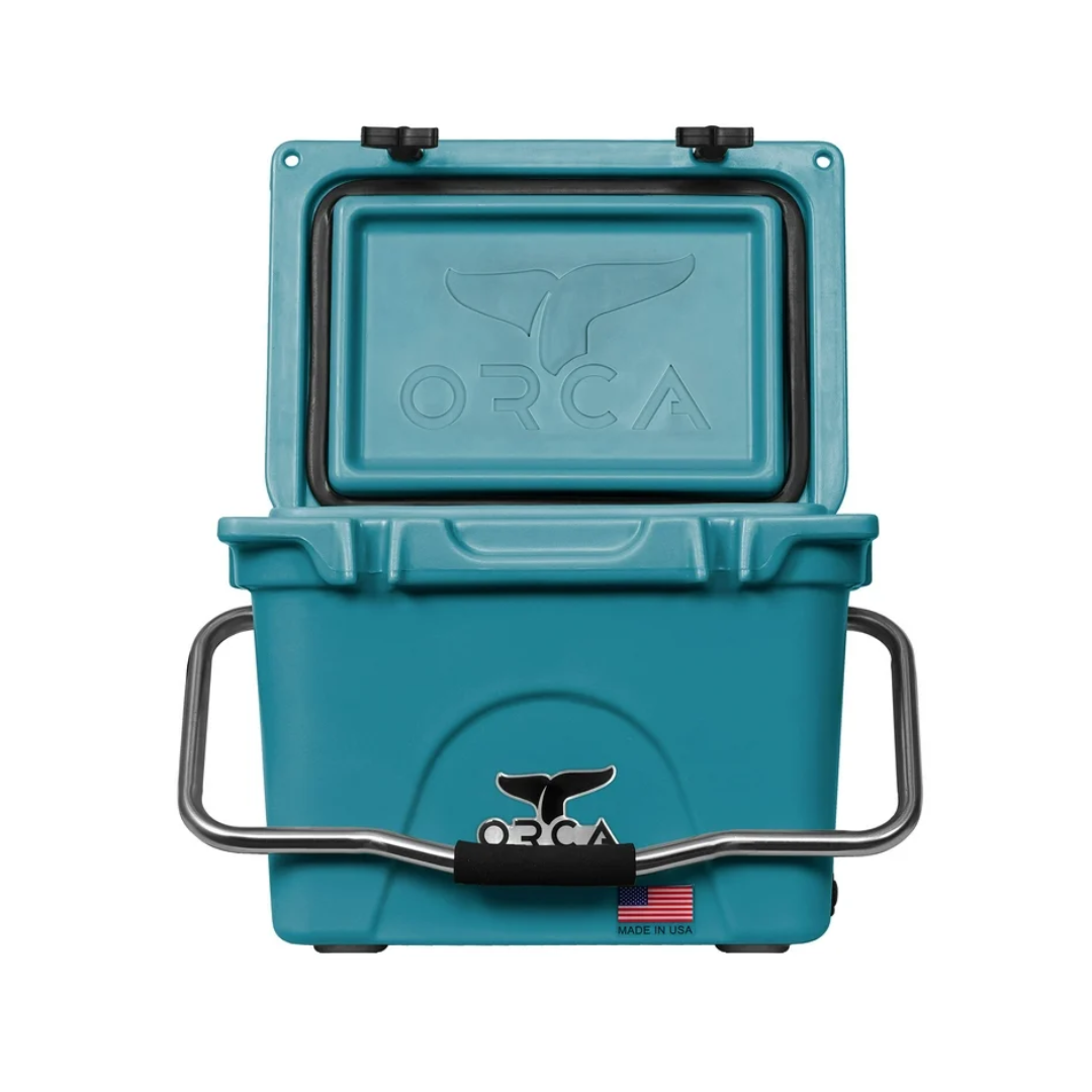 ORCA  COOLER 20LT STARDBOARD