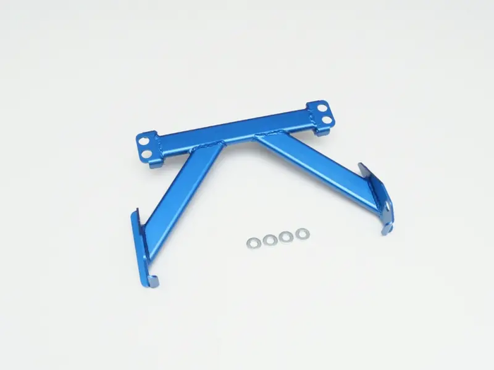 CUSCO Power Brace Chasis Central Inferior para Honda Civic Type R FL5 2023+