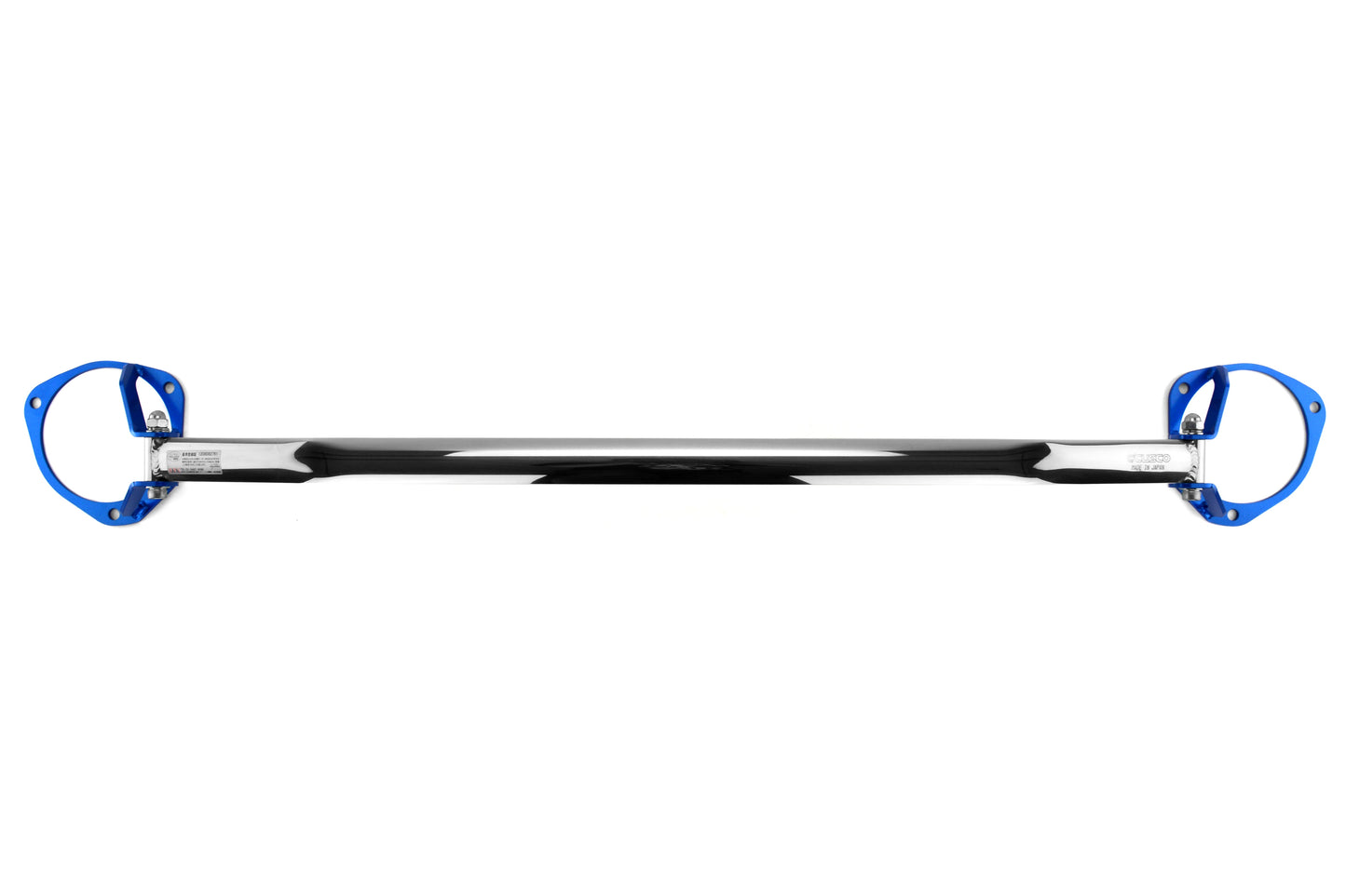 CUSCO Barra de Torre de Suspensión Delantera Type-OS para Subaru WRX/STI VAF/VAG 2015+