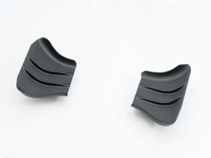 CUSCO Conducto de Refrigeración de Frenos Delanteros para Honda Civic Type R FL5 2023+
