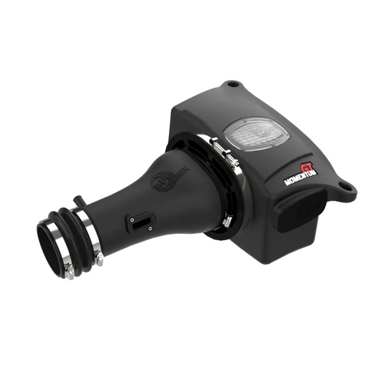 SISTEMA DE AIRE INTAKE PRO PARA NISSAN PATROL