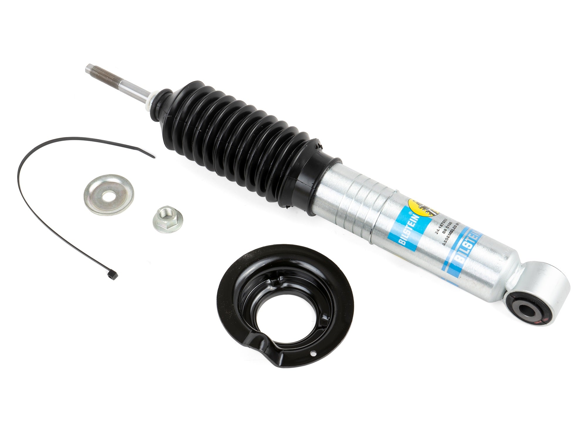 BILSTEIN KIT DE SUSPENSIÓN 5100 PARA NISSAN FRONTIER NP300 NAVARA PATHFINDER