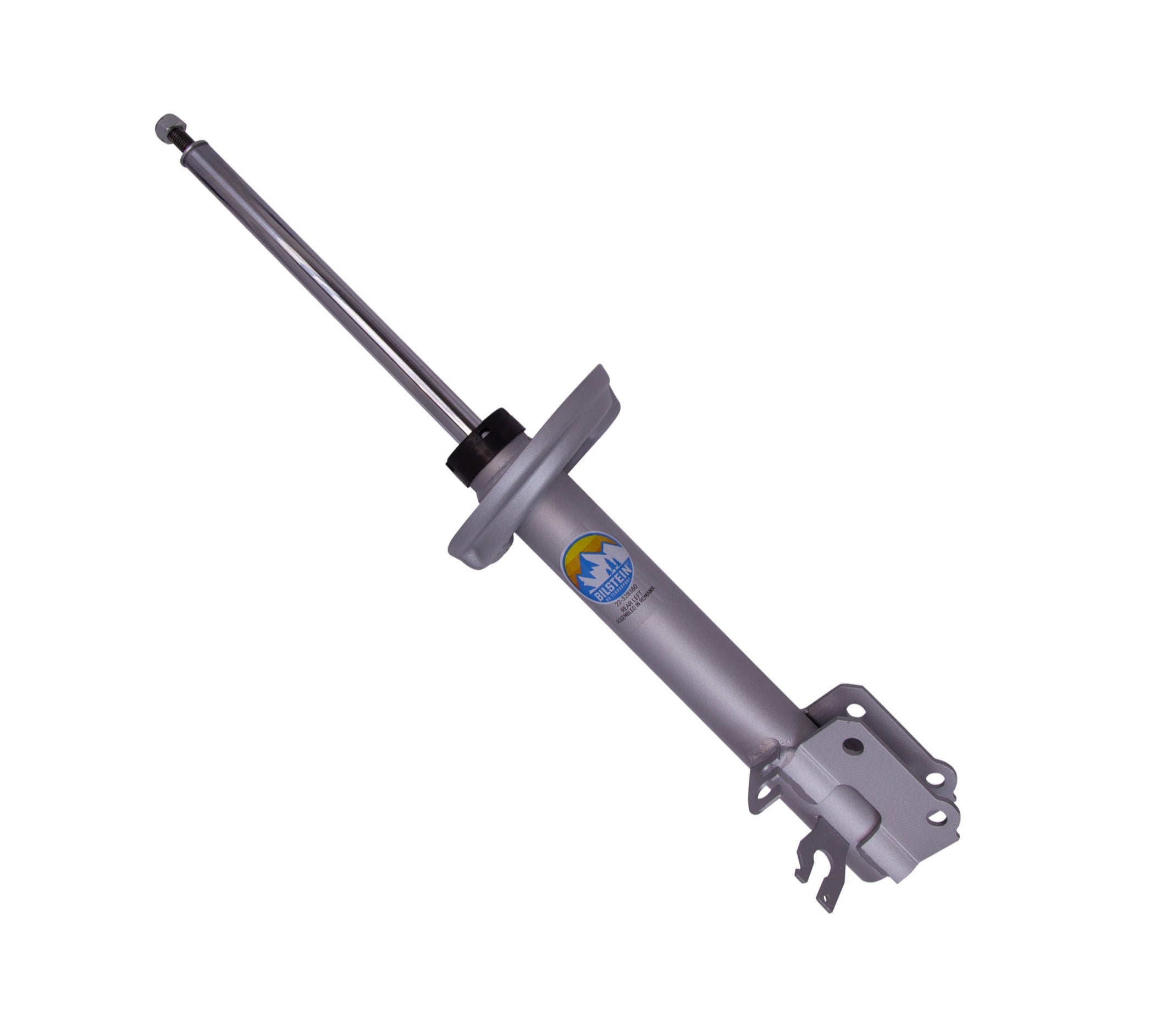 BILSTEIN SUSPENSIÓN B8 TERRASPORT PARA JEEP RENEGADE 2015-2023