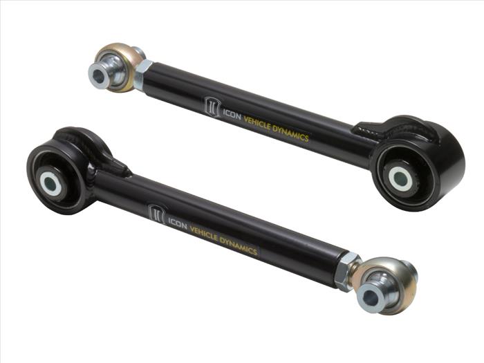 ICON VEHICLE DYNAMICS - BARRA SUPERIOR  REGULABLE TOYOTA 4RUNNER / FJ / PRADO