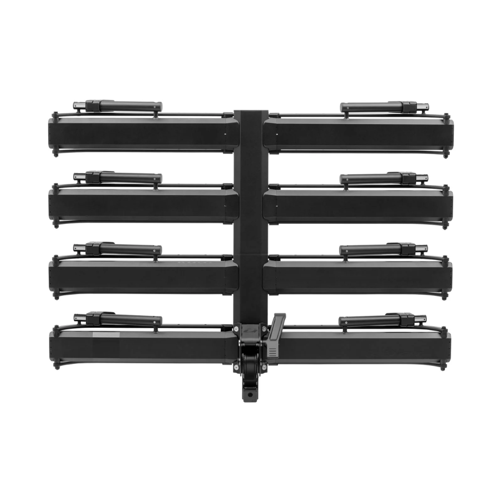 KUAT PORTABICICLETAS PISTON PRO (4 BIKE)