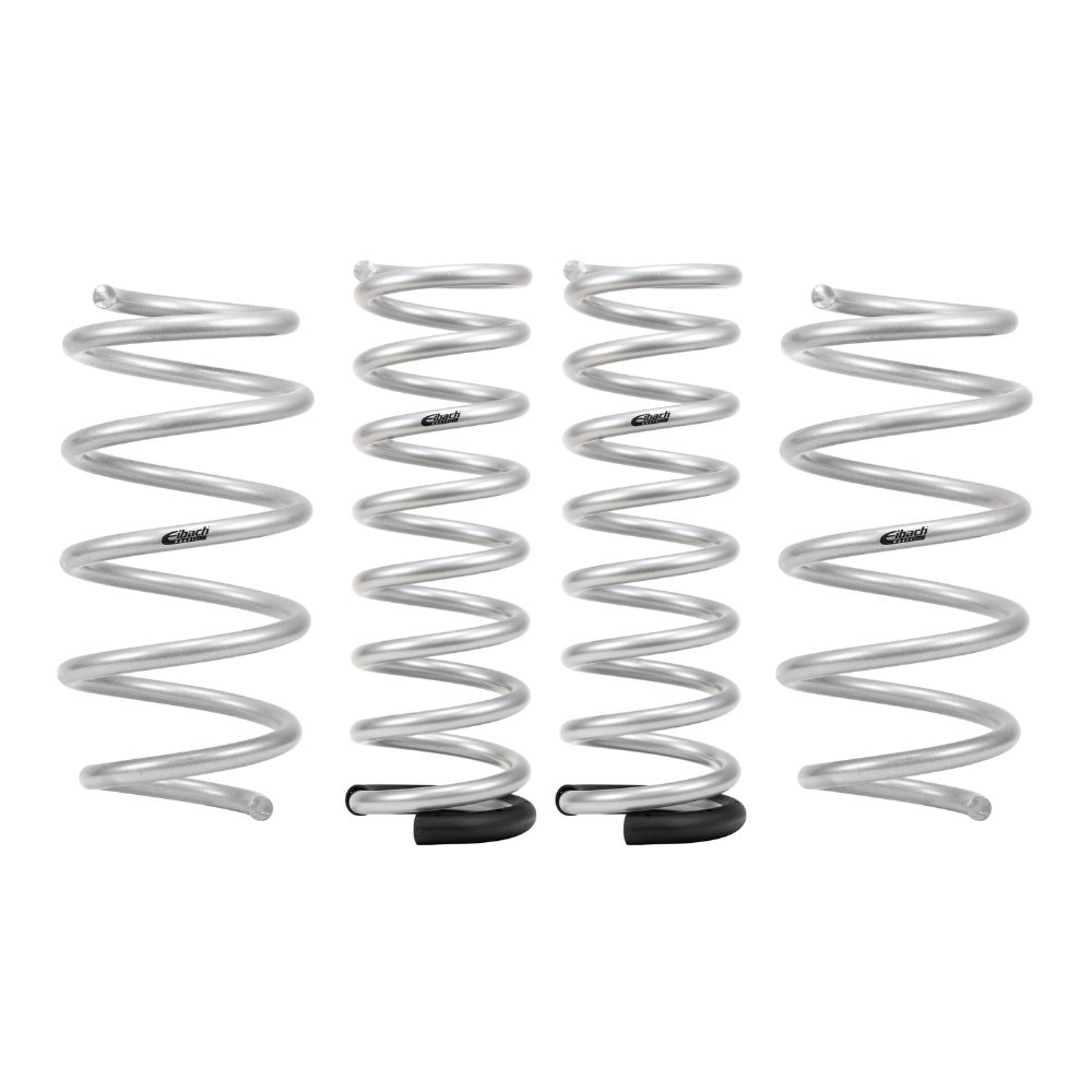 EIBACH KIT DE RESORTES SUBARU CROSSTREK 2018 - 2023