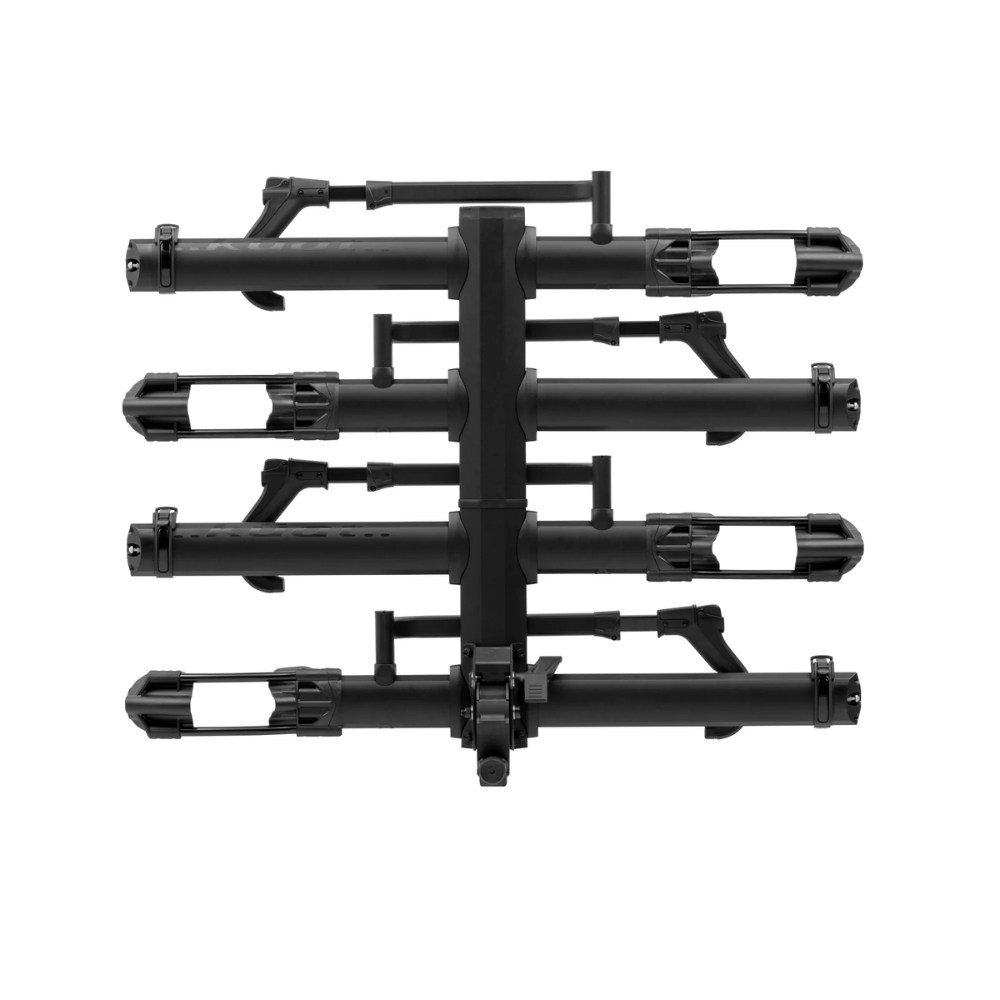 KUAT EXTENSIÓN DE PORTABICICLETA NV BASE 2.0 (2 BIKE)