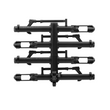 KUAT EXTENSIÓN DE PORTABICICLETA NV BASE 2.0 (2 BIKE)