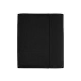 VICTORINOX BILLETERA TRI FOLD TRAVEL ESSENTIALS COLOR NEGRO