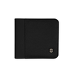 VICTORINOX BILLETERA BI FOLD TRAVEL ESSENTIALS COLOR NEGRO