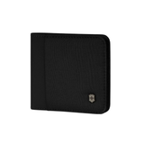 VICTORINOX BILLETERA BI FOLD TRAVEL ESSENTIALS COLOR NEGRO