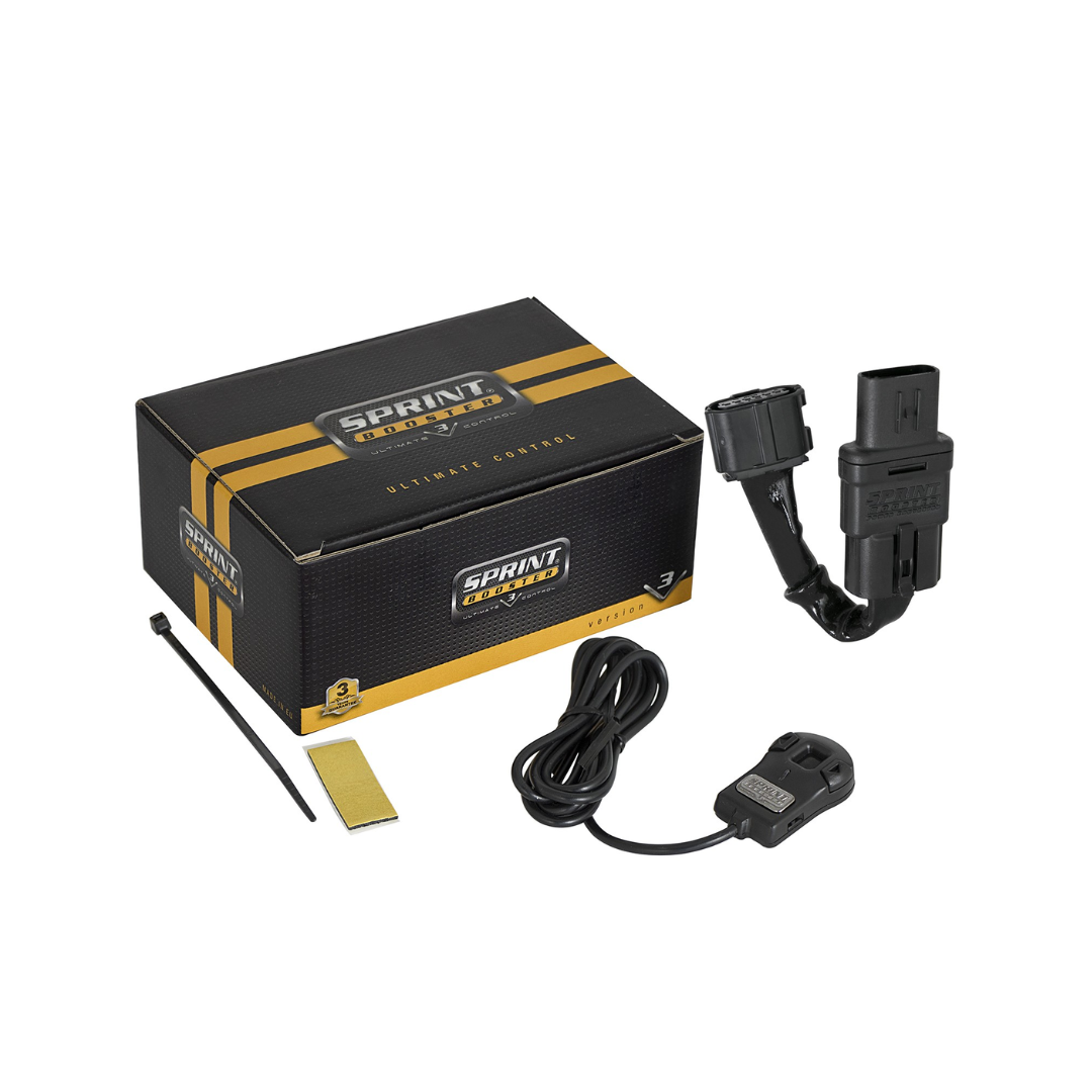 SPRINT BOOSTER MÓDULO DE POTENCIA PARA TOYOTA FJ Cruiser 07-23 V6-4.0L