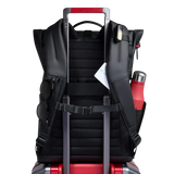PIQUADRO MOCHILA PORTATÍL 15,6" DUCATI - NG