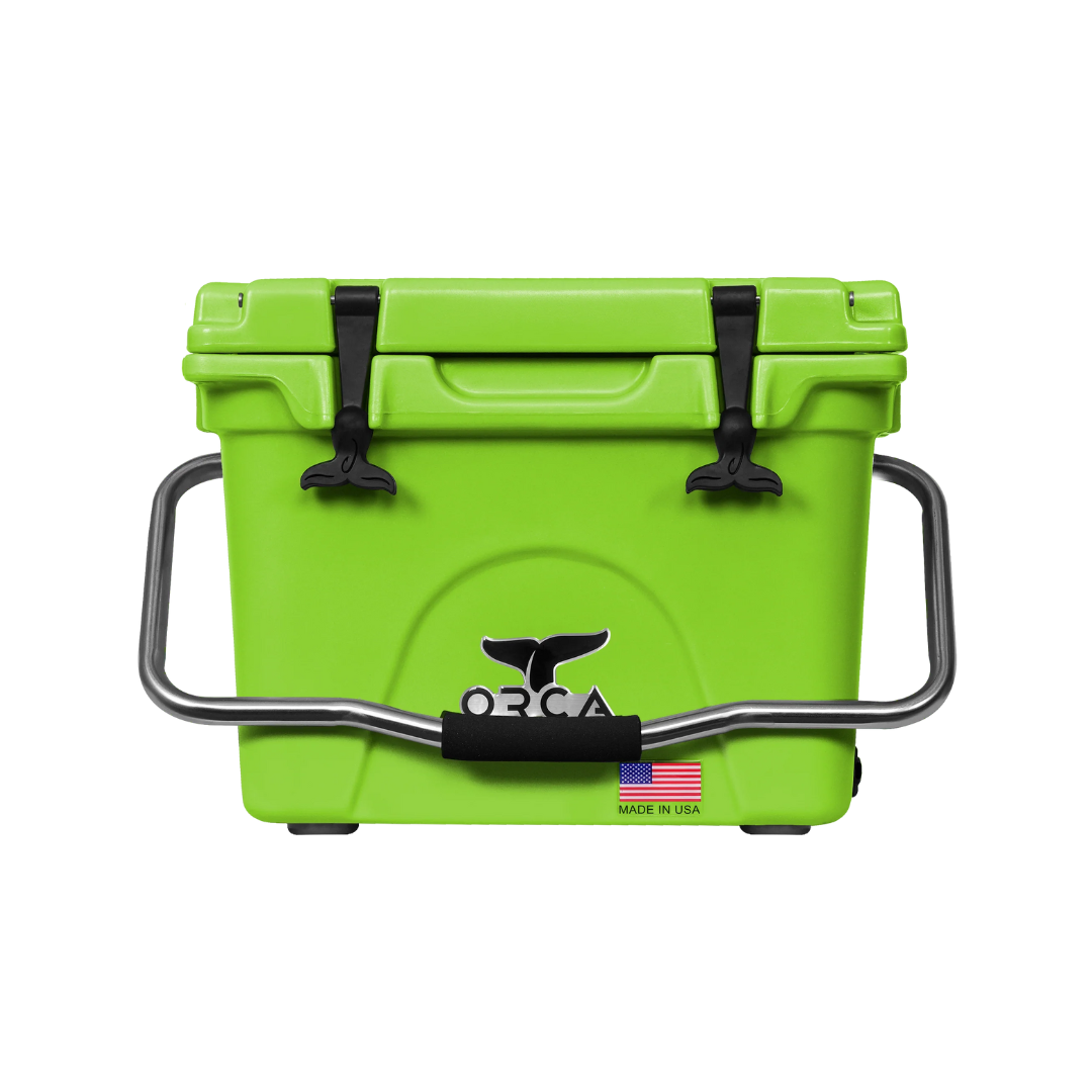 ORCA COOLER DE 20LT COLOR LIMA