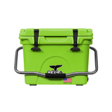 ORCA COOLER DE 20LT COLOR LIMA