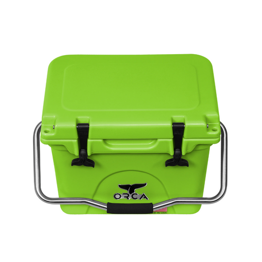 ORCA COOLER DE 20LT COLOR LIMA
