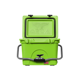 ORCA COOLER DE 20LT COLOR LIMA