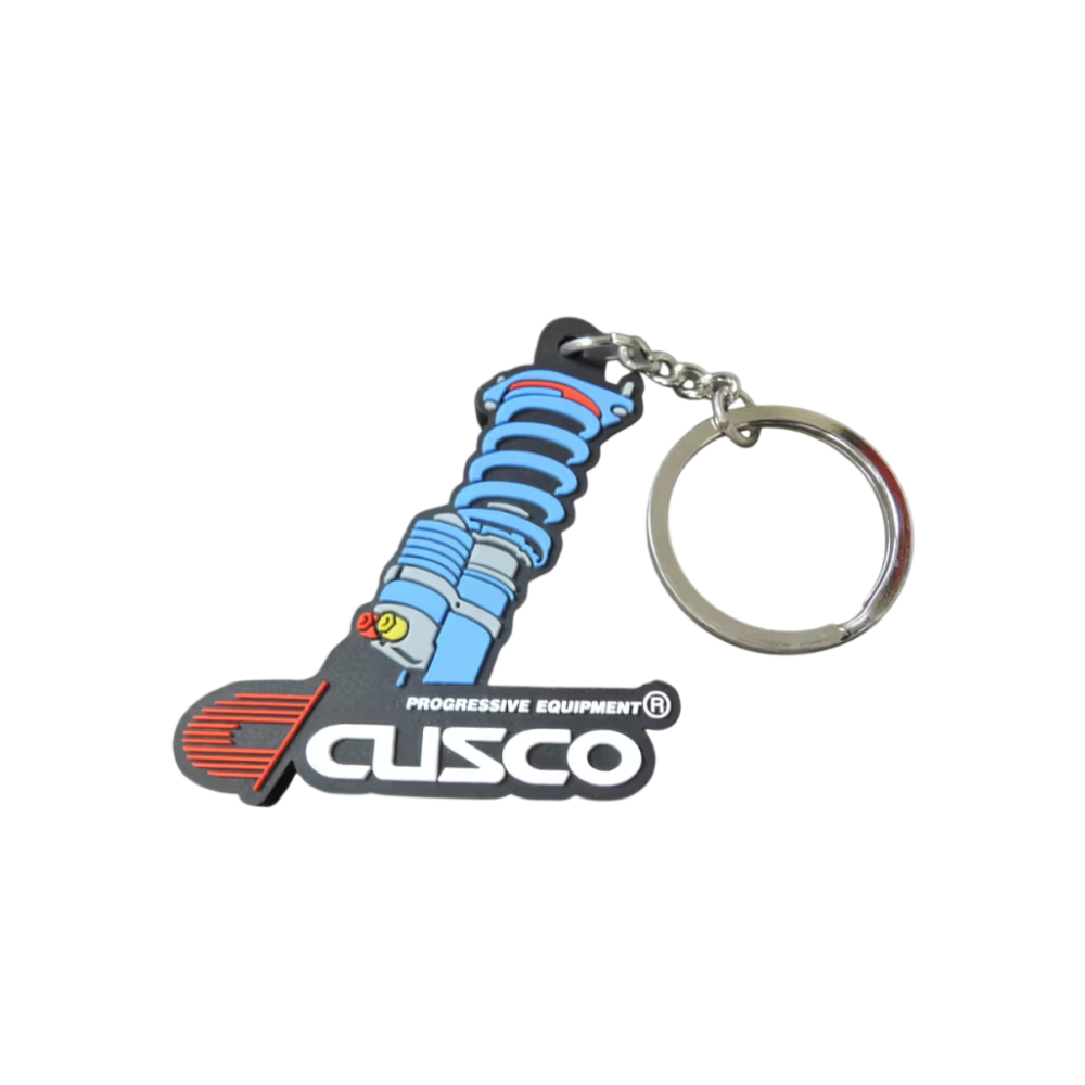 CUSCO LLAVERO SUSPENSION SPORT-X