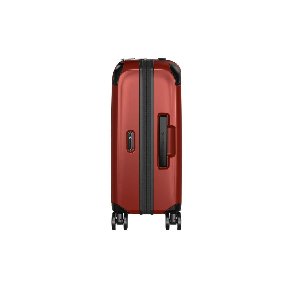 VICTORINOX MALETA SPECTRA 3.0 EXPANDIBLE FREQUENT FLYER COLOR ROJO