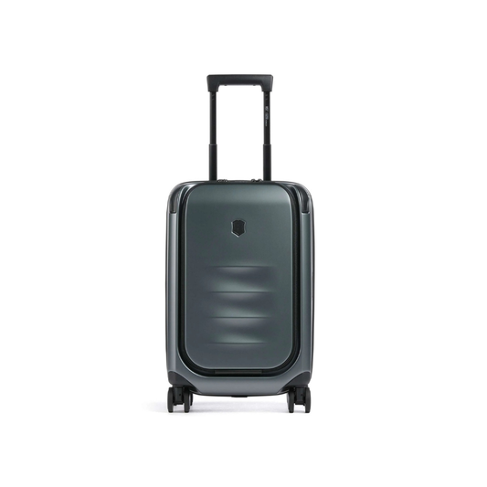 VICTORINOX MALETA SPECTRA 3.0 EXPANDIBLE FREQUENT FLYER COLOR STORM