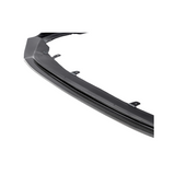 SEIBON FALDÓN DELANTERO DE FIBRA DE CARBONO ESTILO MB PARA SUBARU WRX 2022-2024