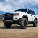 ICON VEHICULE DYNAMICS BRAZO DE CONTROL SUPERIOR TUBULARES DELTA PRO PARA TOYOTA LAND CRUISER 250