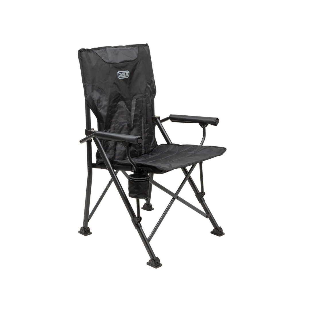 ARB SILLA PLEGABLE BASE CAMP