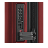 VICTORINOX MALETA AIROX FREQUENT FLYER HARDSIDE COLOR ROJO