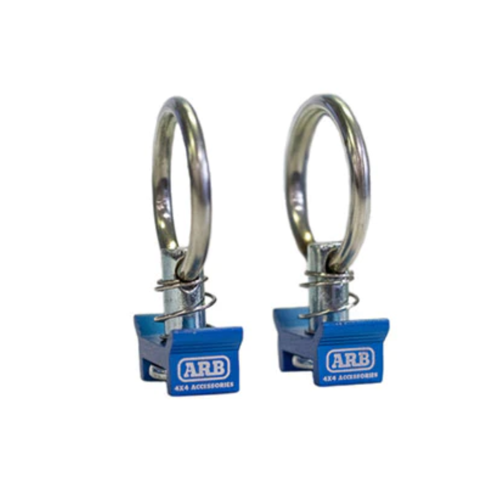 ARB KIT DE ARGOLLAS DE ANCLAJE