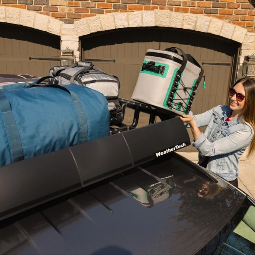 Weathertech Program Grid WEATHERTECH CANASTILLA DE TECHO – All Racing Perú