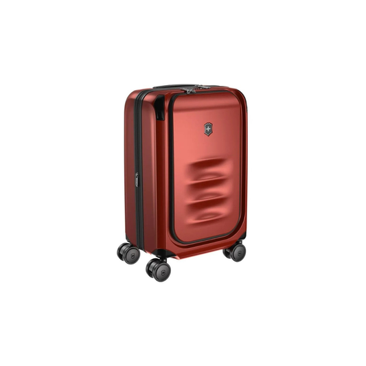 VICTORINOX MALETA SPECTRA 3.0 EXPANDIBLE FREQUENT FLYER COLOR ROJO