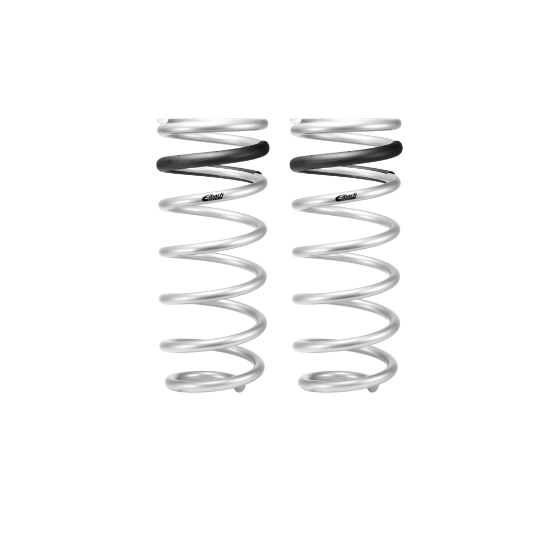 EIBACH KIT DE SUSPENSIÓN PARA TOYOTA LAND CRUISER 2024-2025, 2.4 PTL STAGE 2