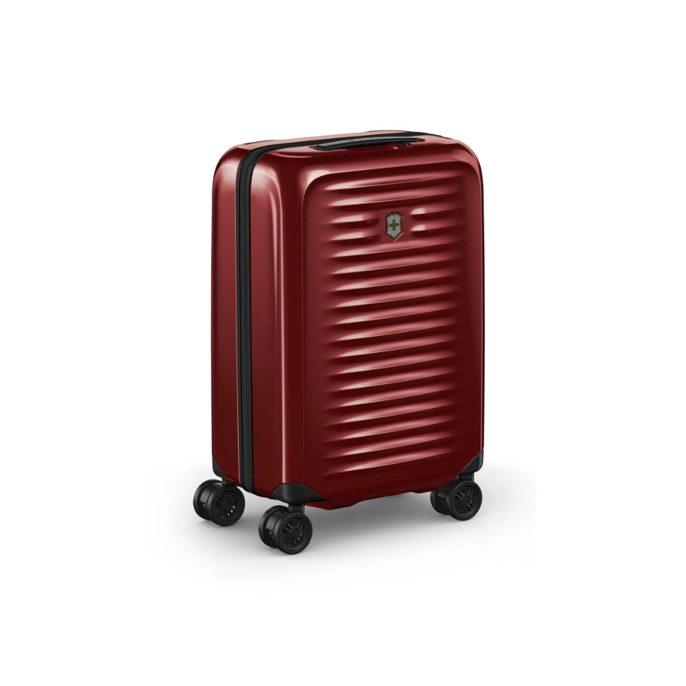 VICTORINOX MALETA AIROX FREQUENT FLYER HARDSIDE COLOR ROJO