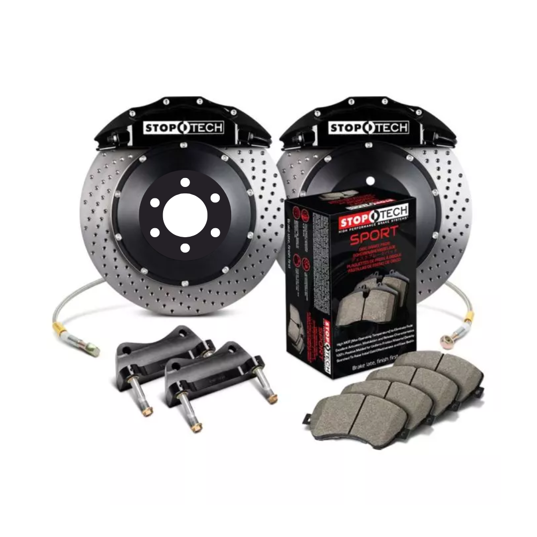 STOPTECH KIT DE FRENOS DELANTEROS PARA TOYOTA 4RUNNER