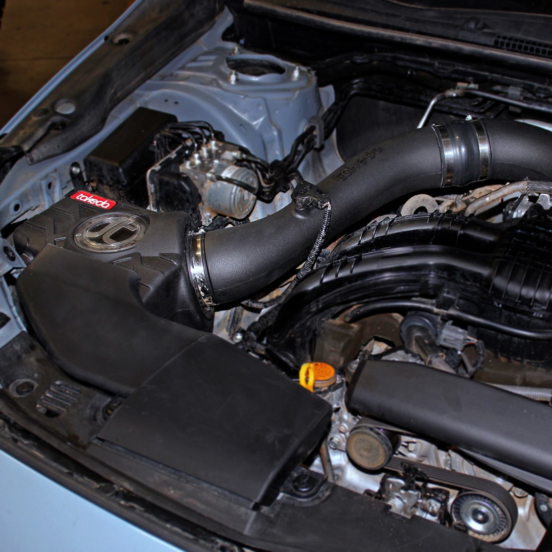AFE POWER SISTEMA DE AIRE INATAKE MOMENTUM PARA SUBARU CROSSTREK