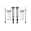 EIBACH KIT DE SUSPENSIÓN PARA TOYOTA LAND CRUISER PTL STAGE 2