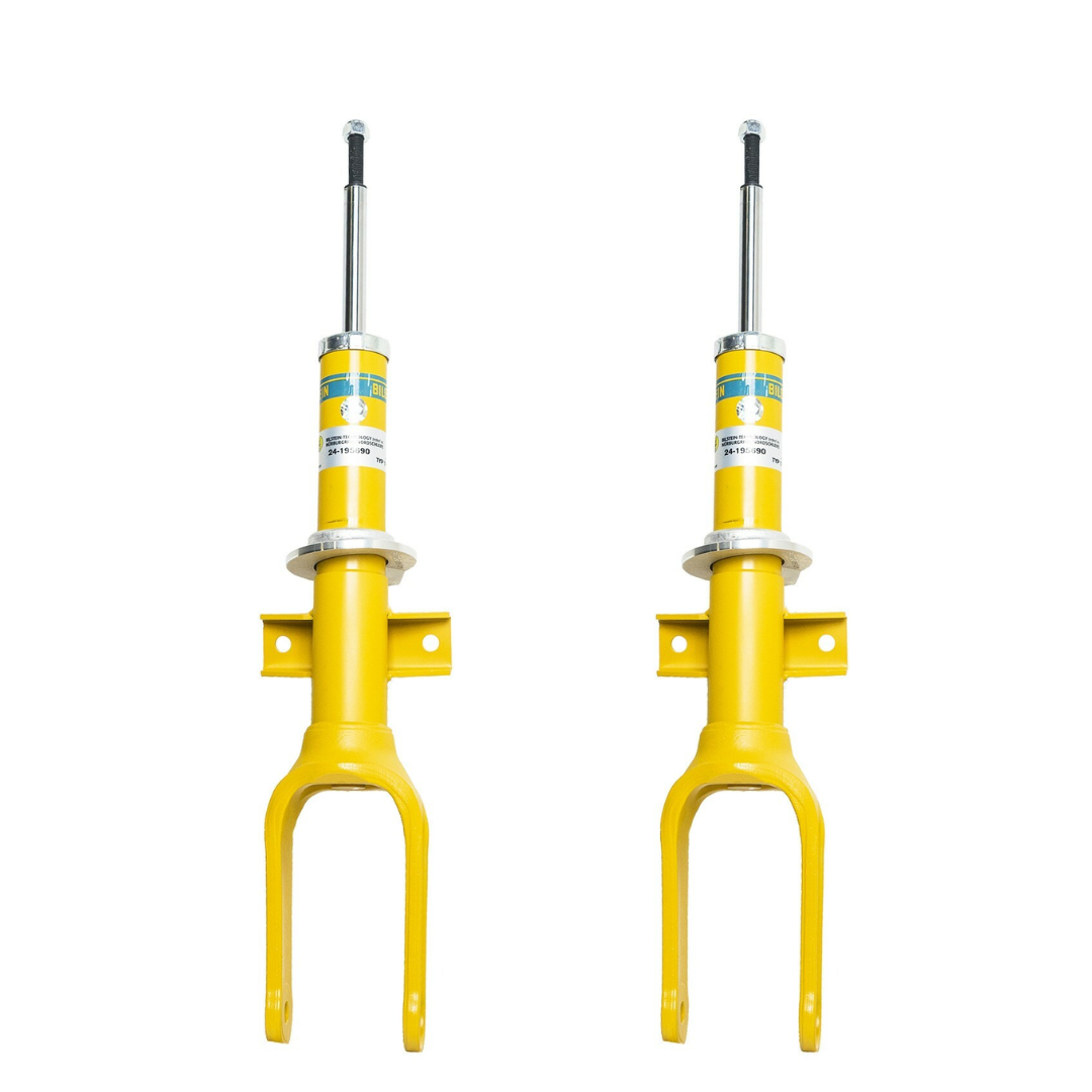 BILSTEIN KIT DE SUSPENSIÓN B6 PARA VW AMAROK