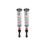 EIBACH KIT DE SUSPENSIÓN PARA TOYOTA LAND CRUISER PTL STAGE 2