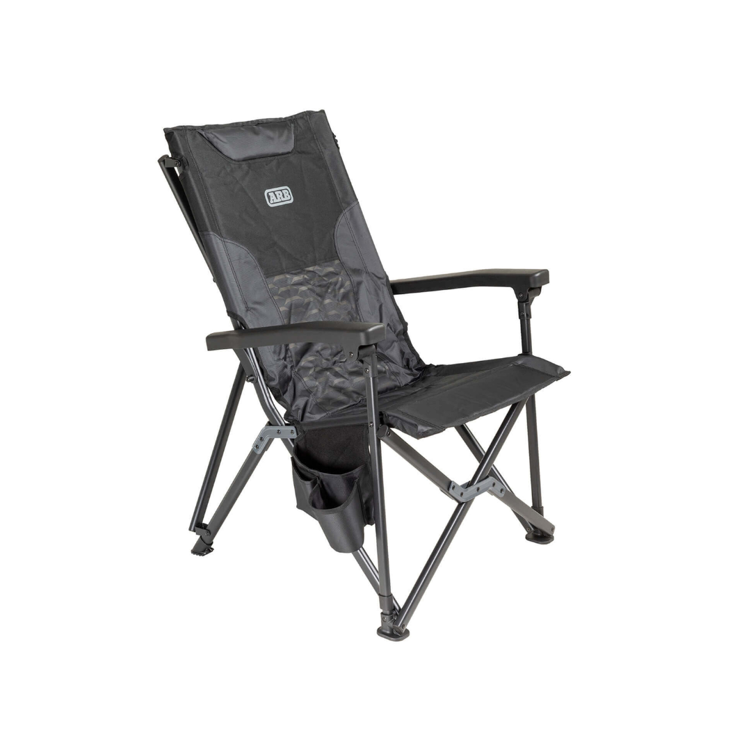 ARB SILLA CAMPING PINNACLE