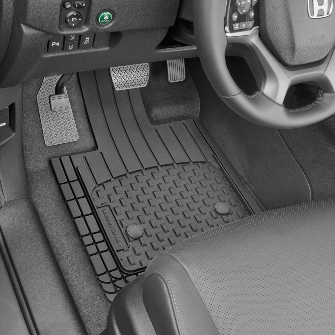 Weathertech Program Grid WEATHERTECH PISOS UNIVERSALES – All Racing Perú