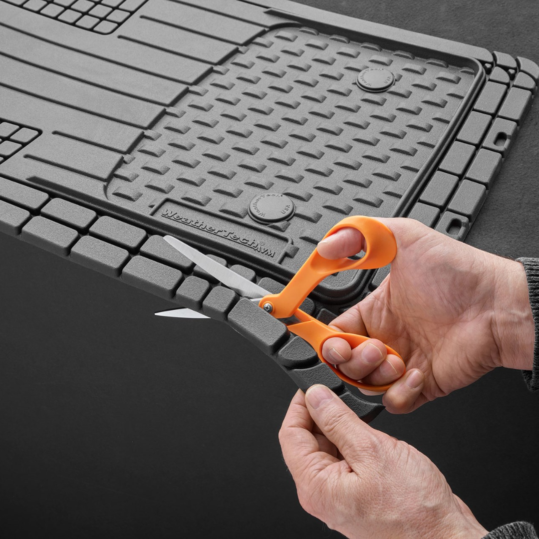WEATHERTECH PISOS UNIVERSALES