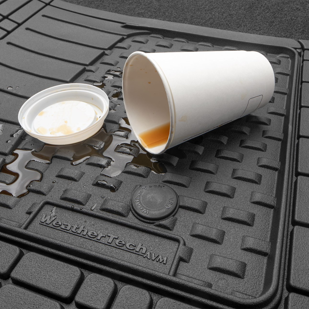 WEATHERTECH PISOS UNIVERSALES
