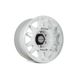 EVO CORSE DAKARCORSE BLANCO ARO 17"